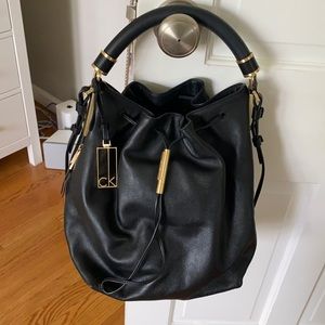 Calvin Klein Bucket Bag